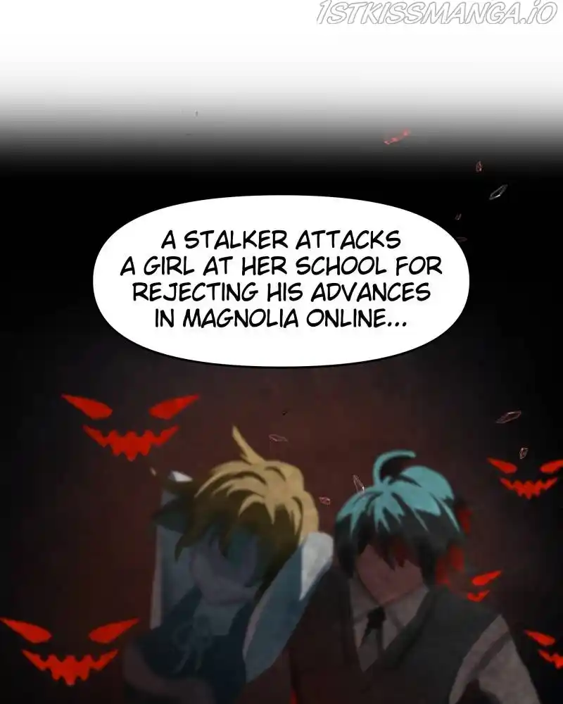 Winter Moon Chapter 500