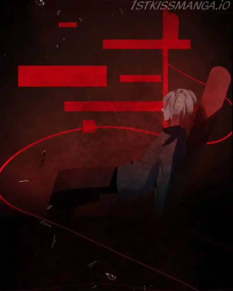 Winter Moon Chapter 500