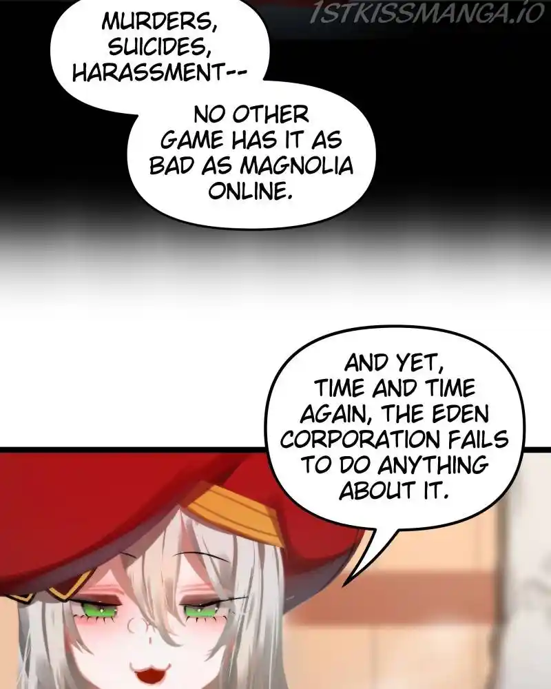 Winter Moon Chapter 500