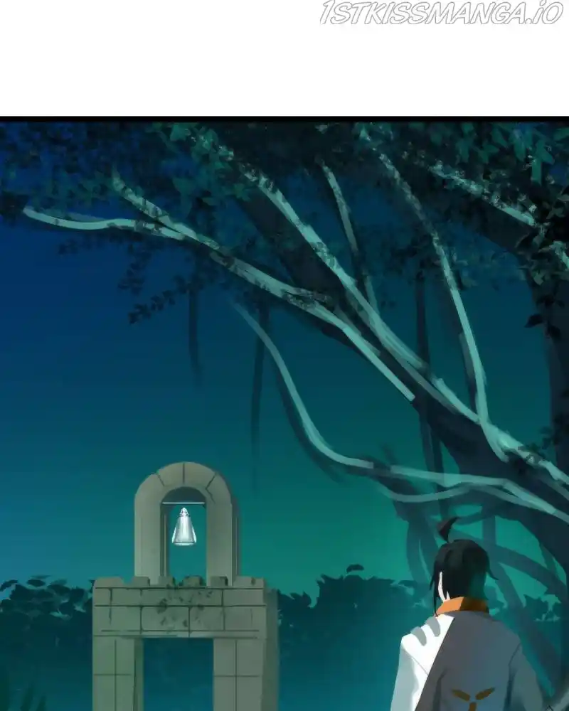 Winter Moon Chapter 501