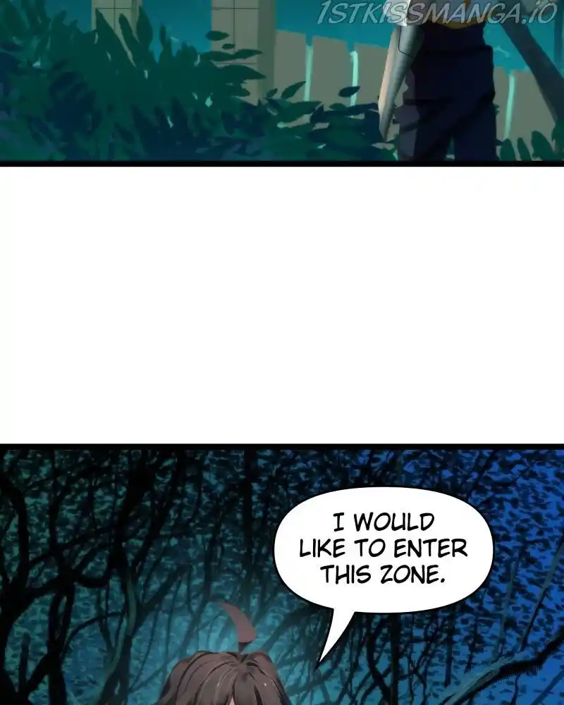 Winter Moon Chapter 501