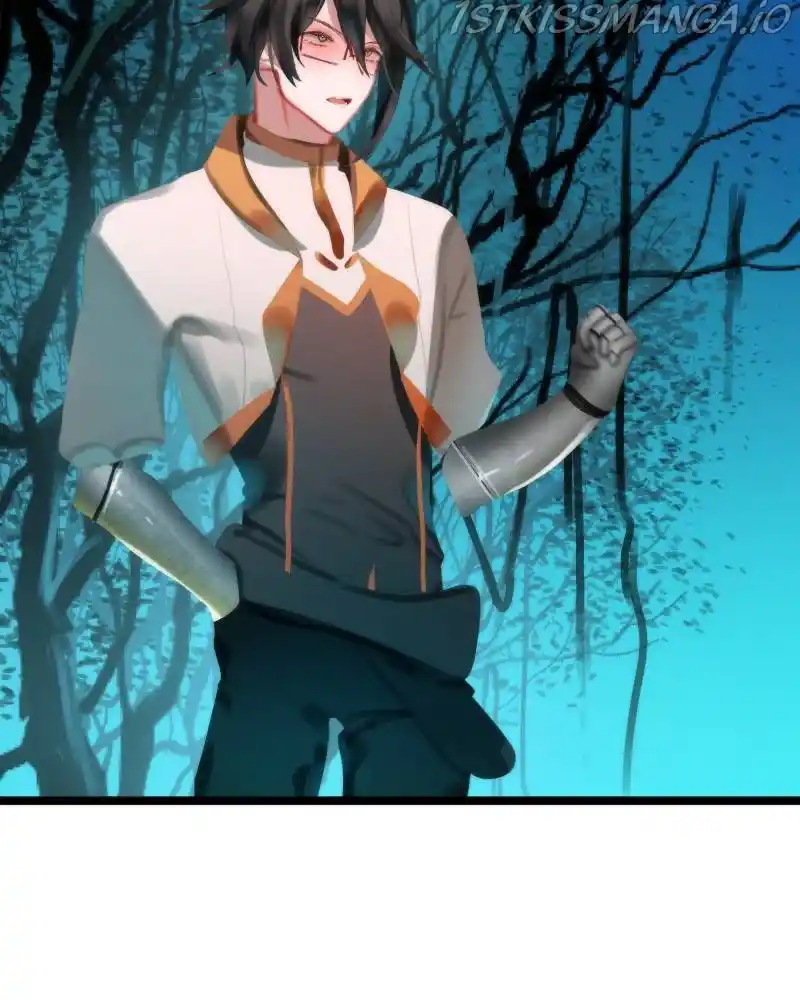 Winter Moon Chapter 501