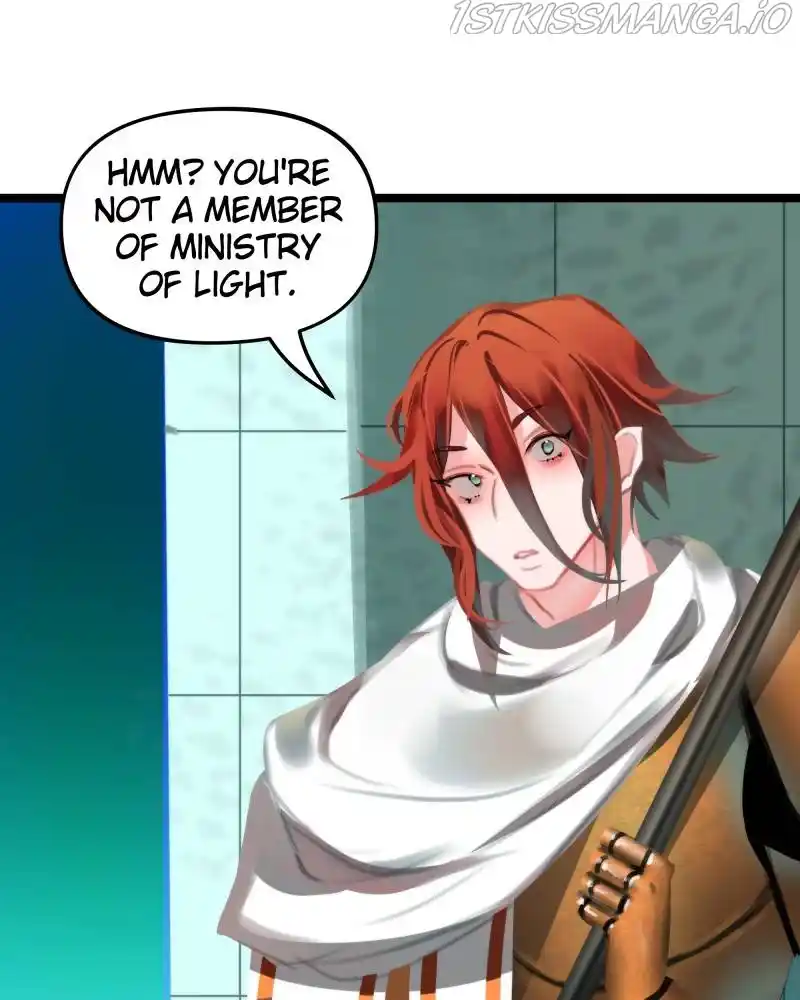 Winter Moon Chapter 501