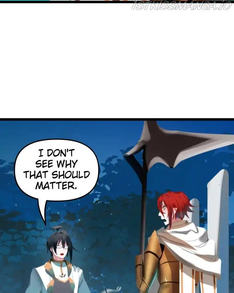 Winter Moon Chapter 501