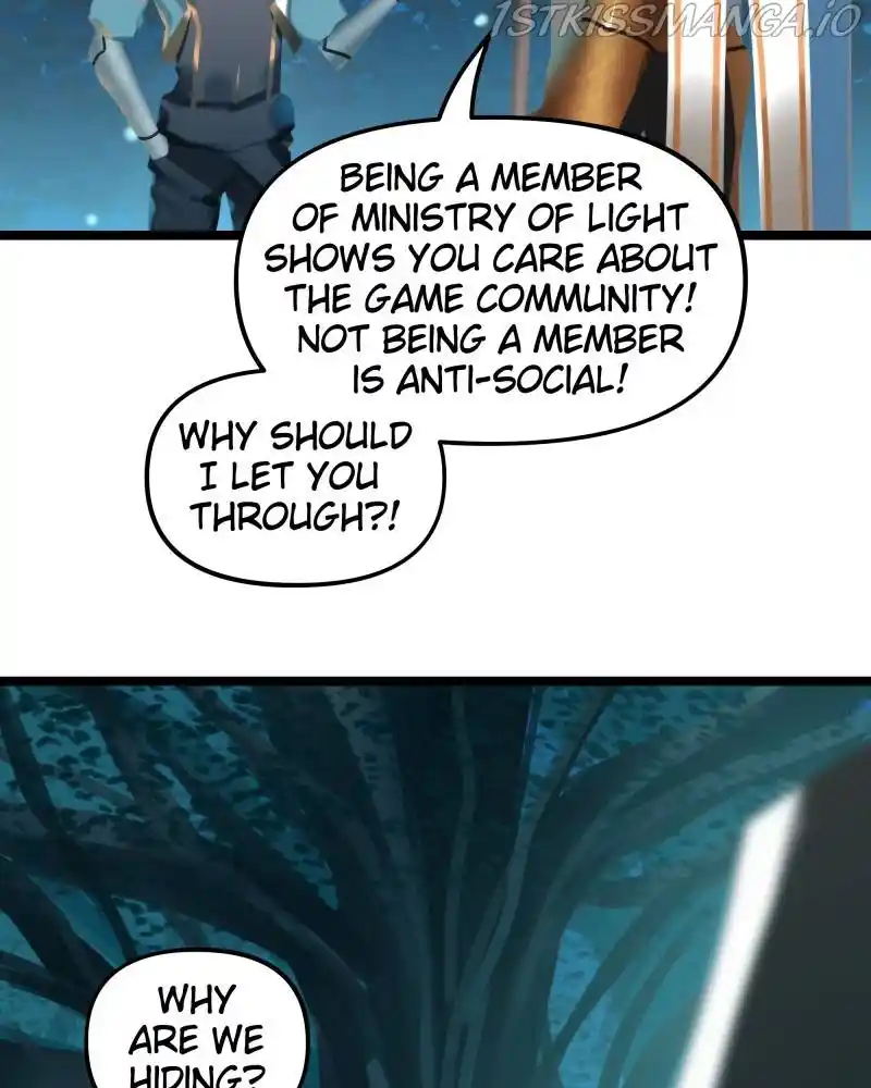 Winter Moon Chapter 501