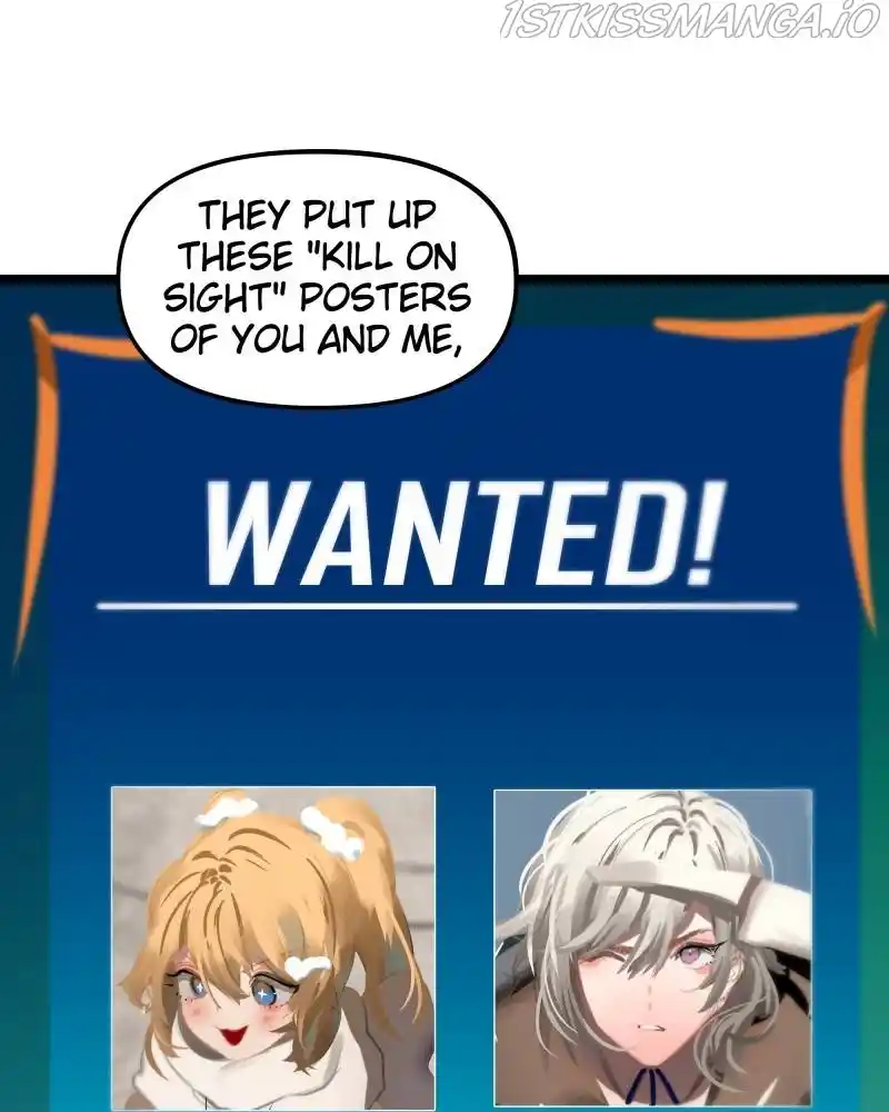 Winter Moon Chapter 501