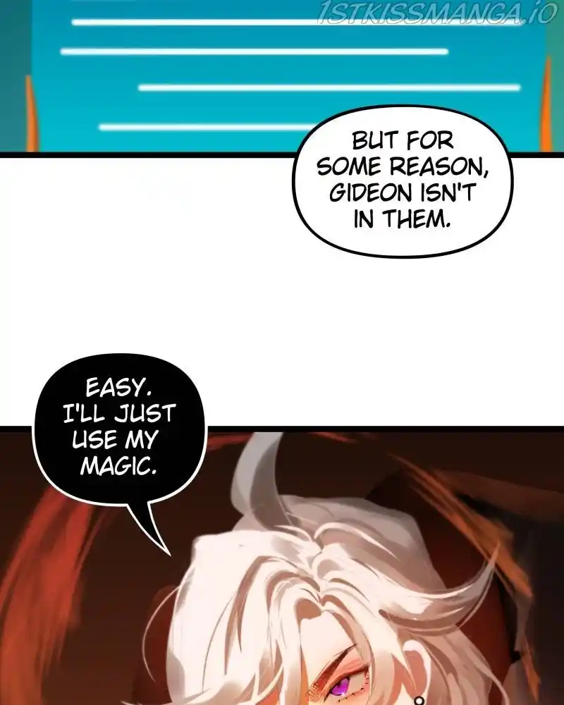 Winter Moon Chapter 501