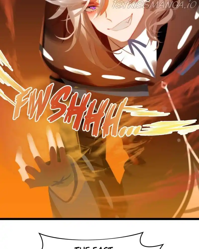 Winter Moon Chapter 501