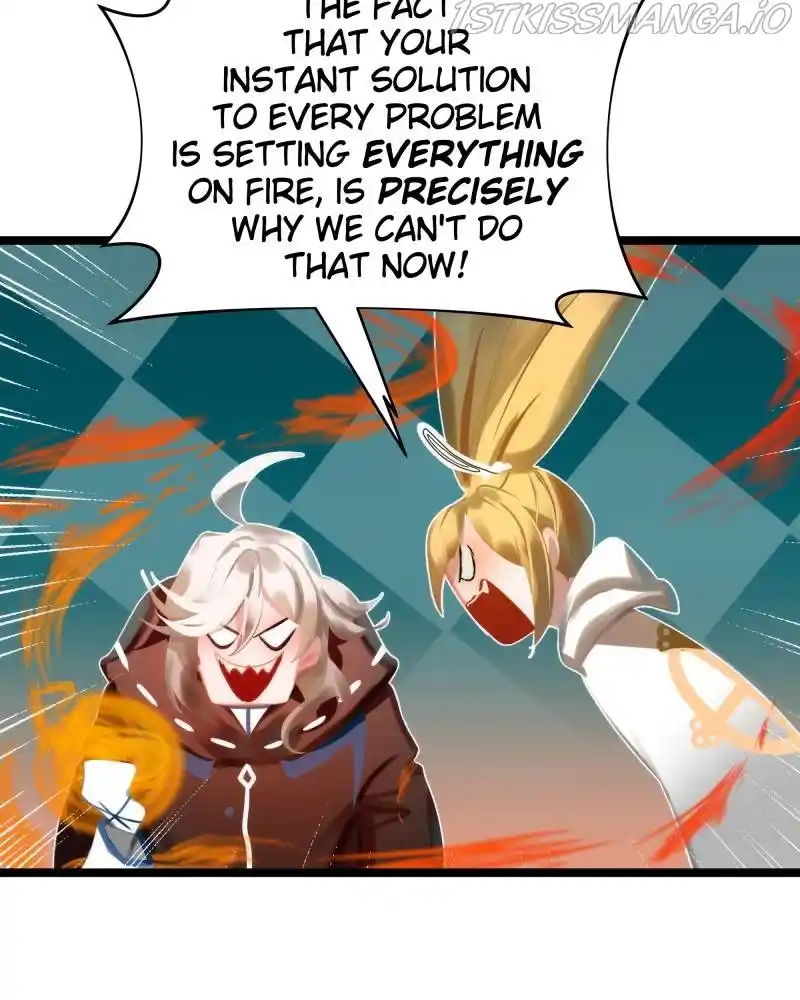 Winter Moon Chapter 501