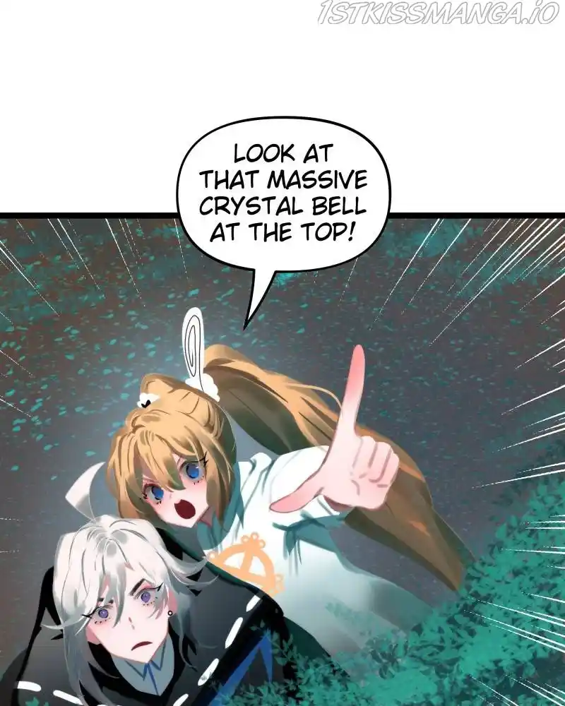 Winter Moon Chapter 501