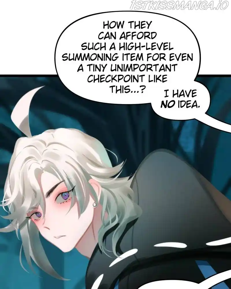 Winter Moon Chapter 501