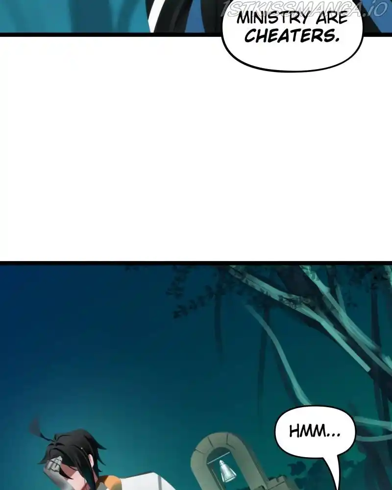 Winter Moon Chapter 501