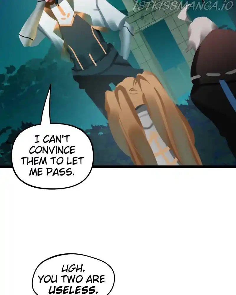 Winter Moon Chapter 501