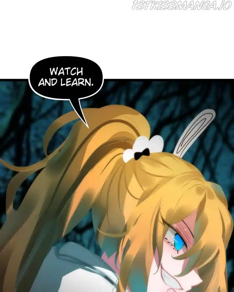 Winter Moon Chapter 501