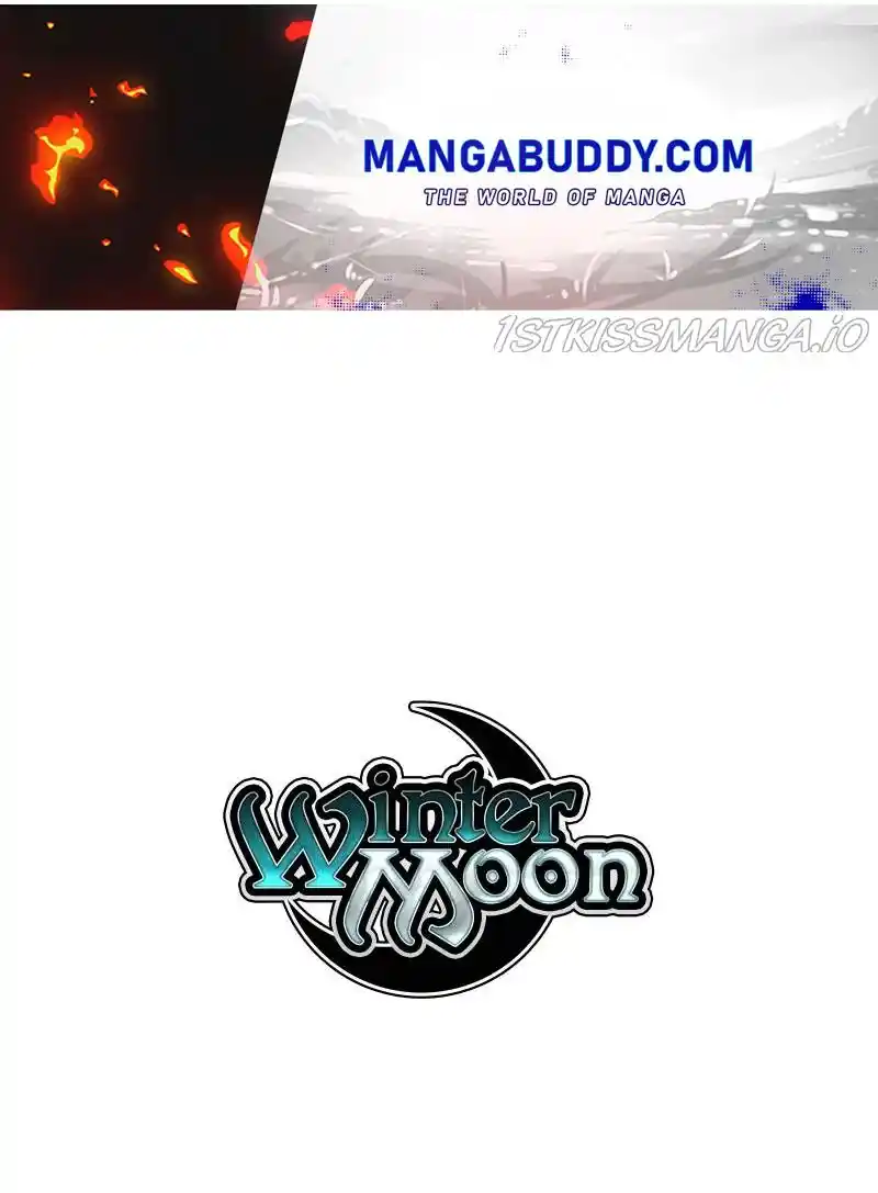 Winter Moon Chapter 502