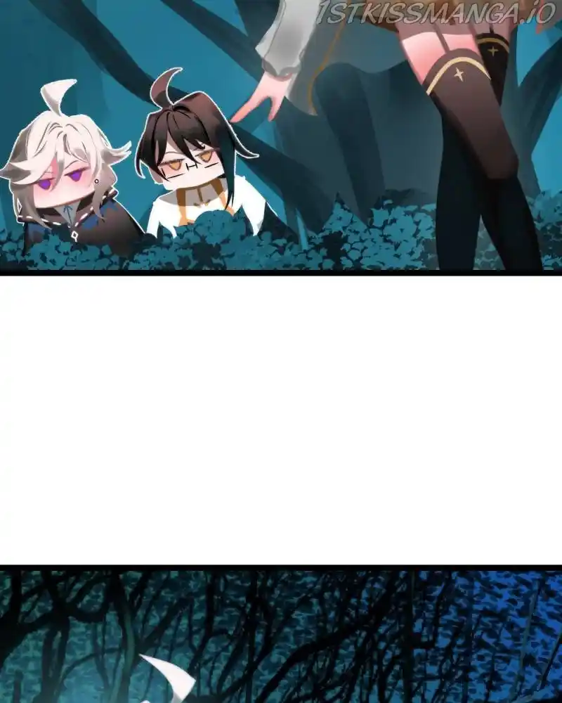 Winter Moon Chapter 502