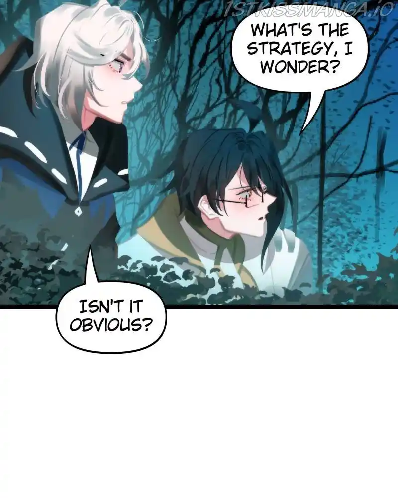 Winter Moon Chapter 502