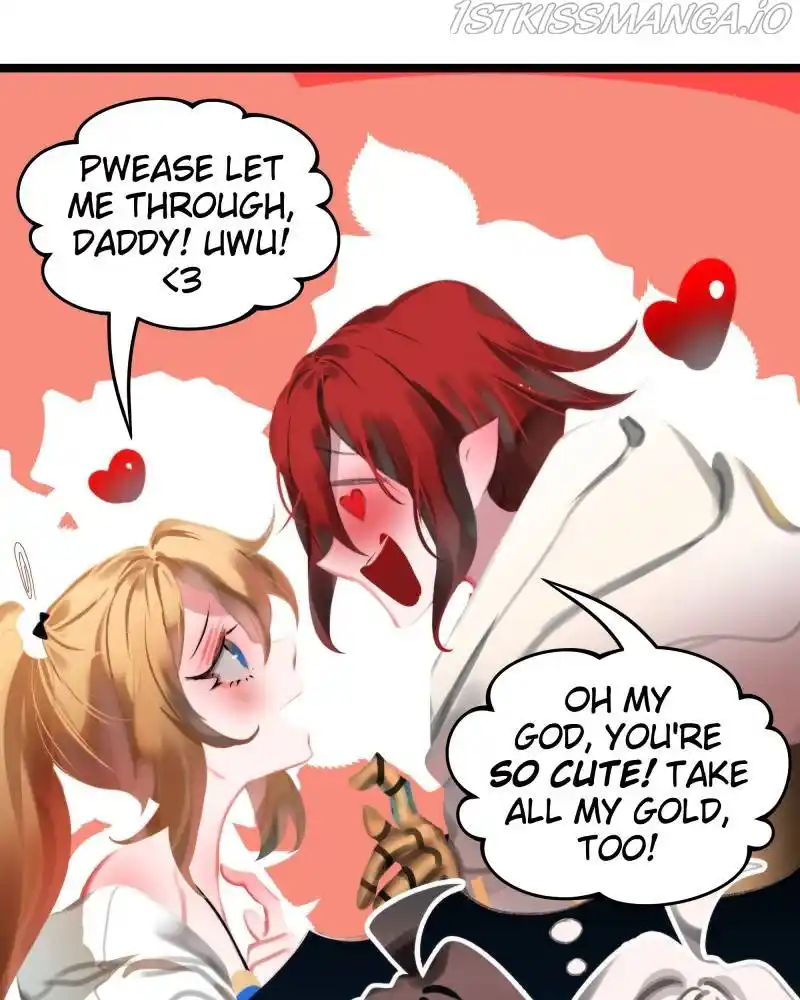 Winter Moon Chapter 502