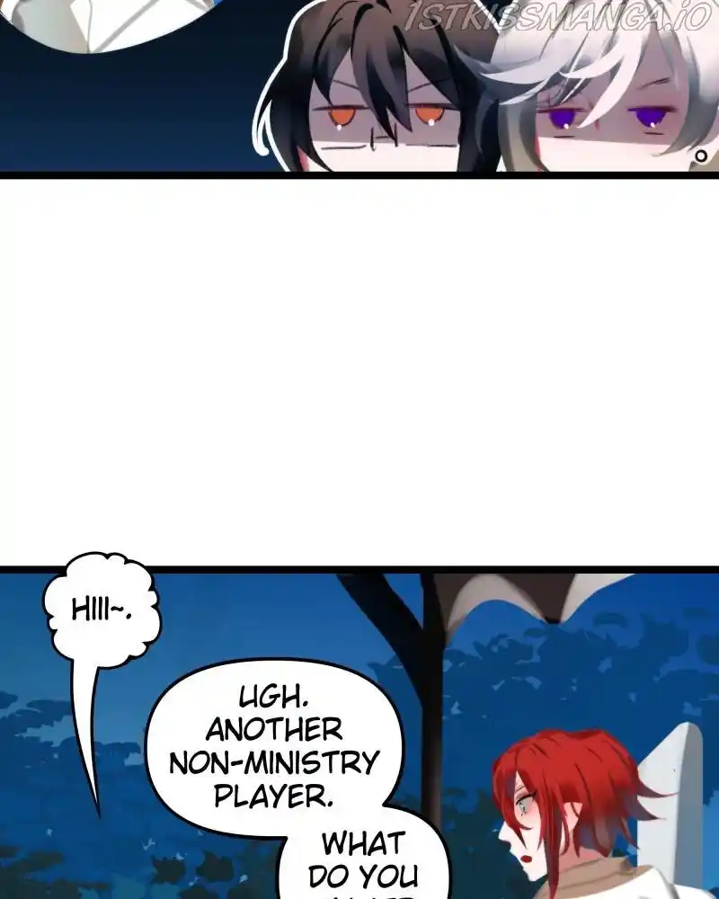 Winter Moon Chapter 502