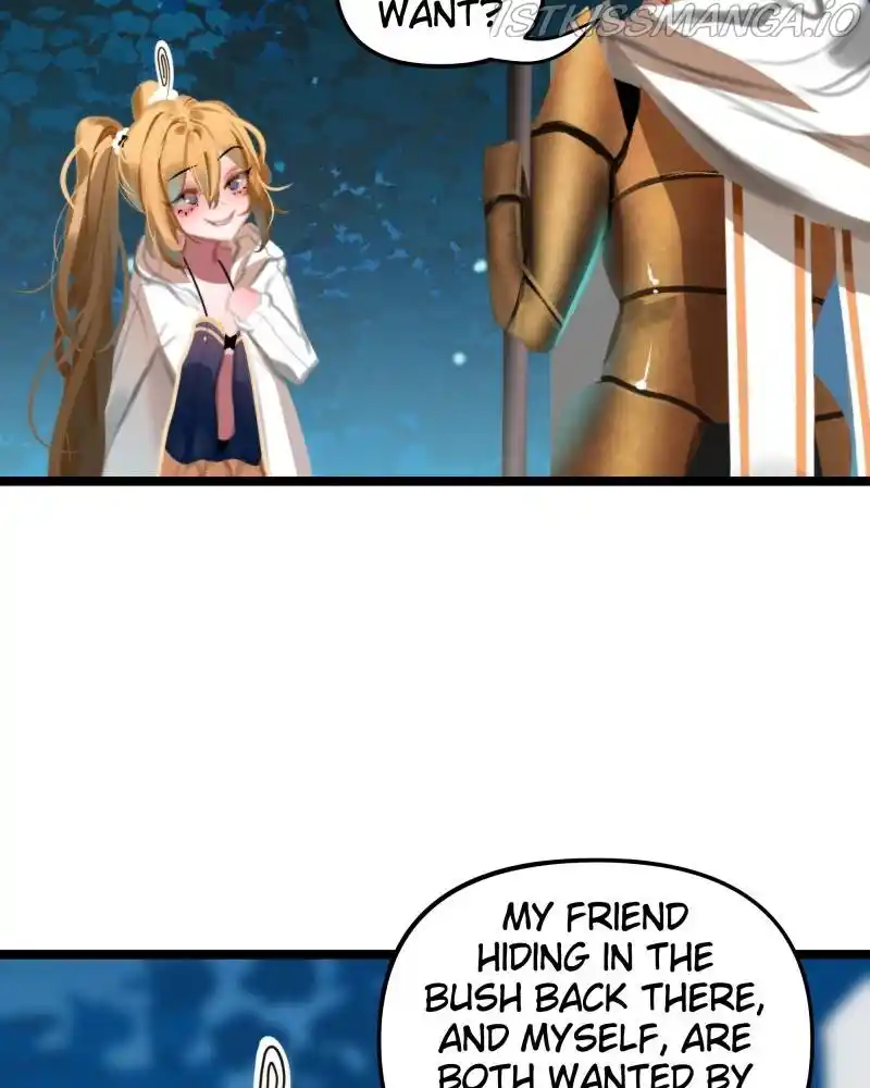 Winter Moon Chapter 502