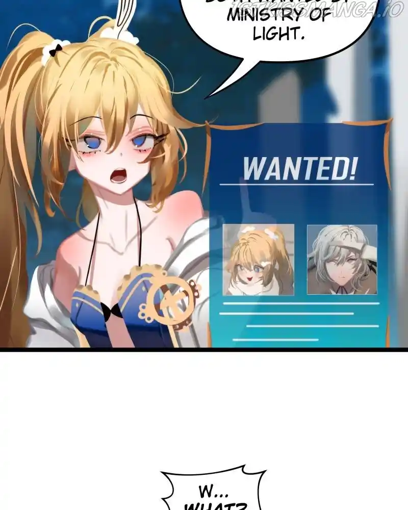 Winter Moon Chapter 502