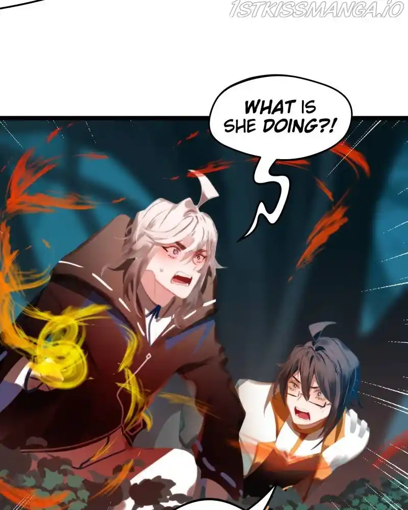 Winter Moon Chapter 502