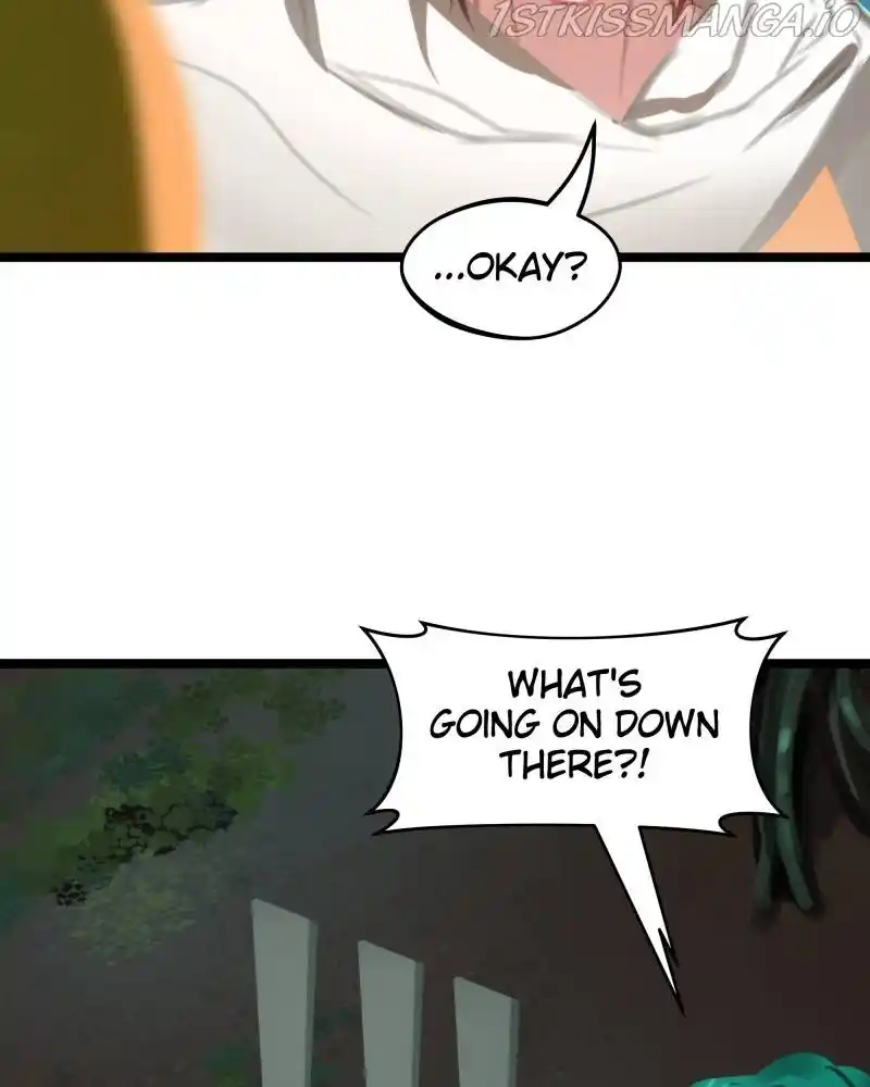 Winter Moon Chapter 502