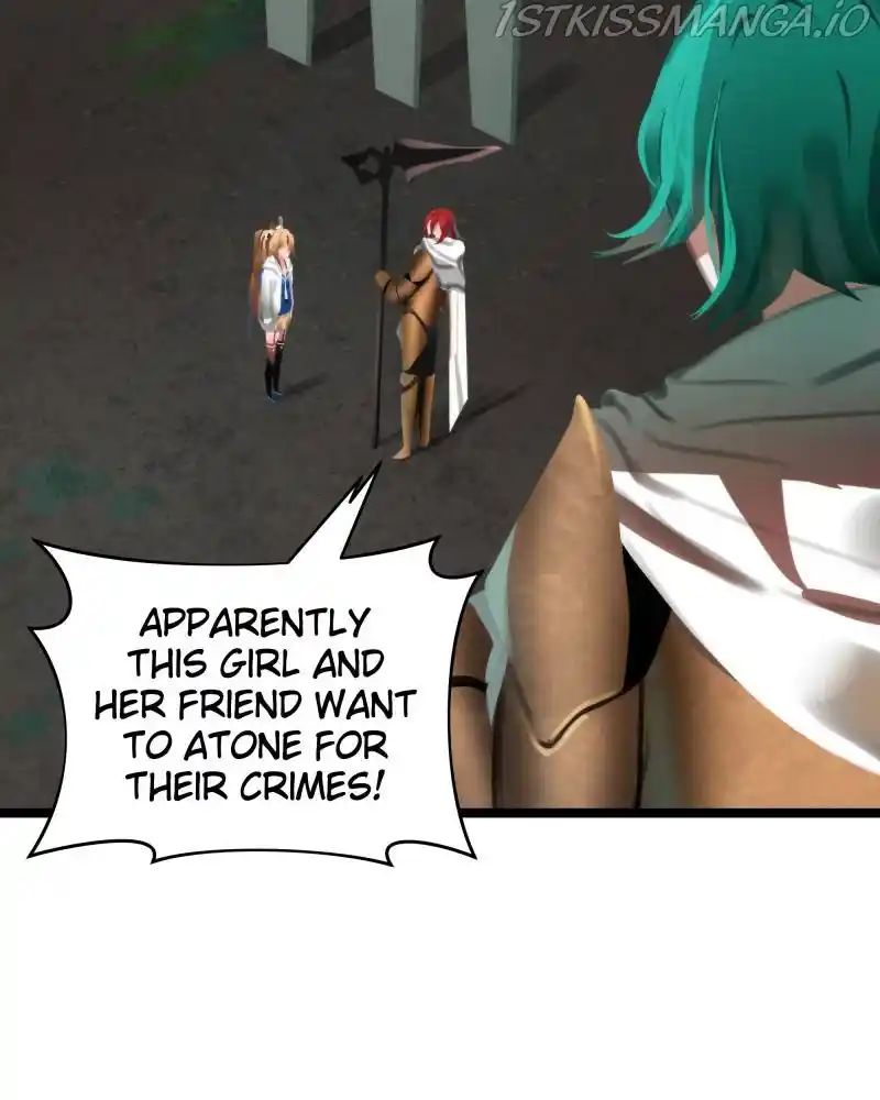 Winter Moon Chapter 502