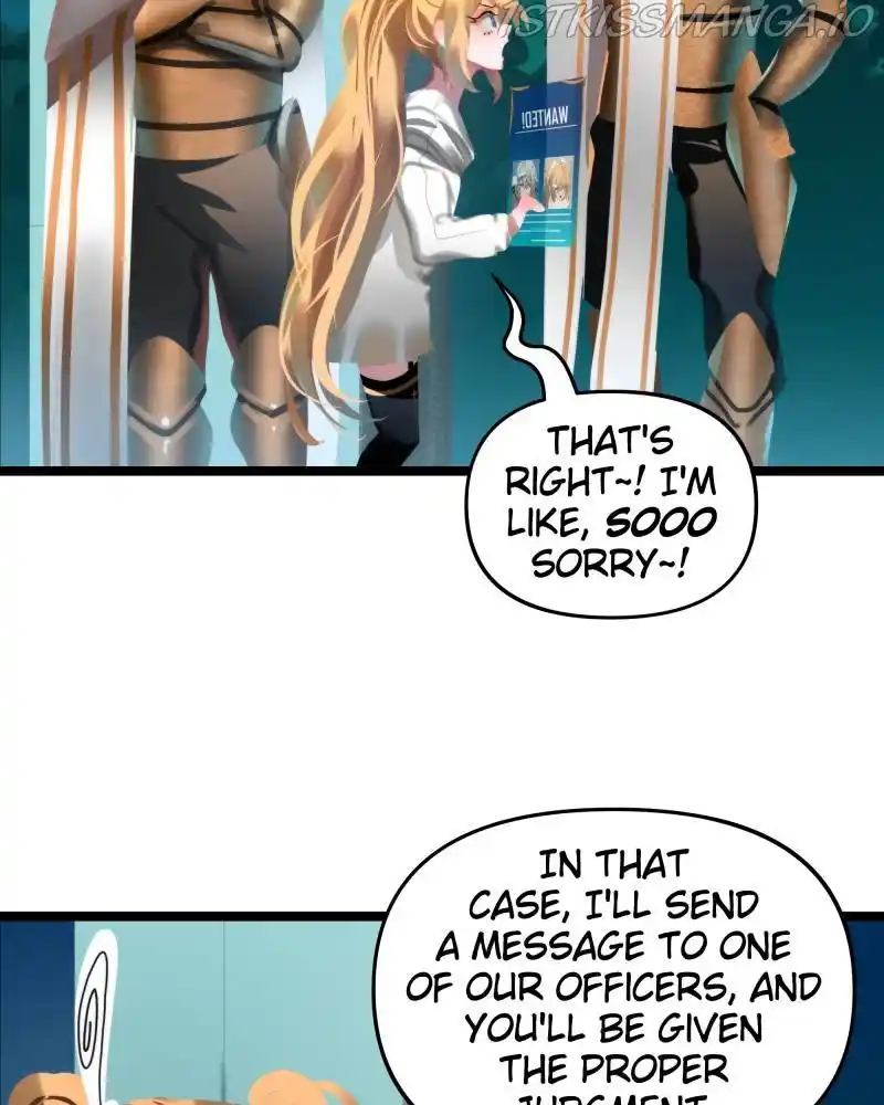 Winter Moon Chapter 502