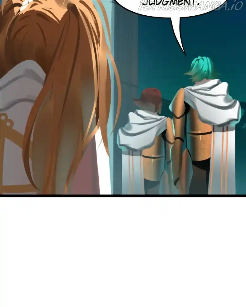 Winter Moon Chapter 502