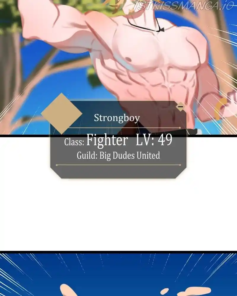 Winter Moon Chapter 503