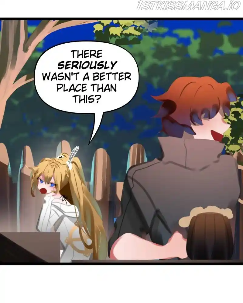 Winter Moon Chapter 503