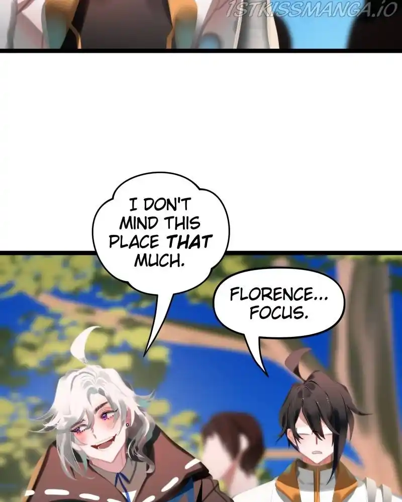 Winter Moon Chapter 503