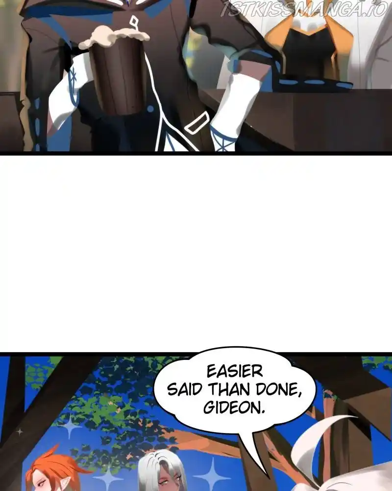 Winter Moon Chapter 503