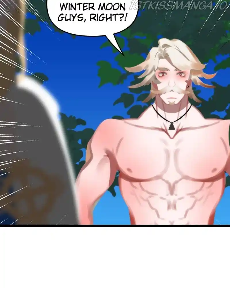Winter Moon Chapter 503