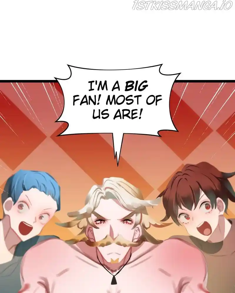 Winter Moon Chapter 503