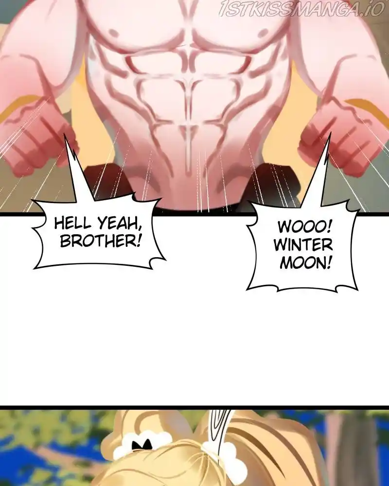 Winter Moon Chapter 503