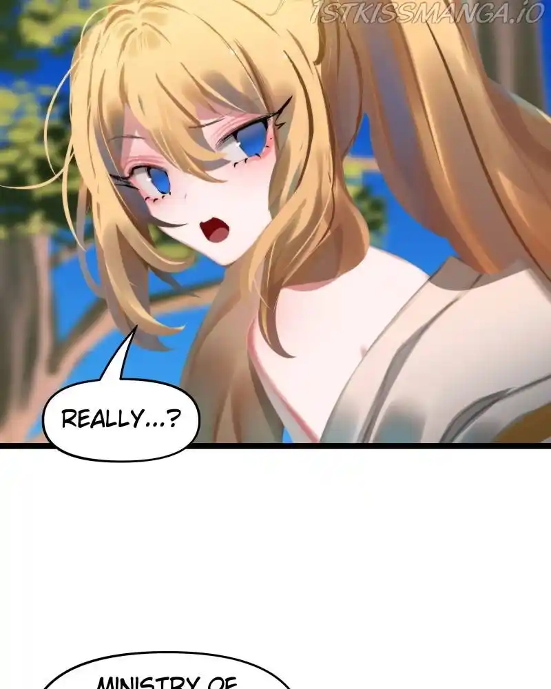 Winter Moon Chapter 503