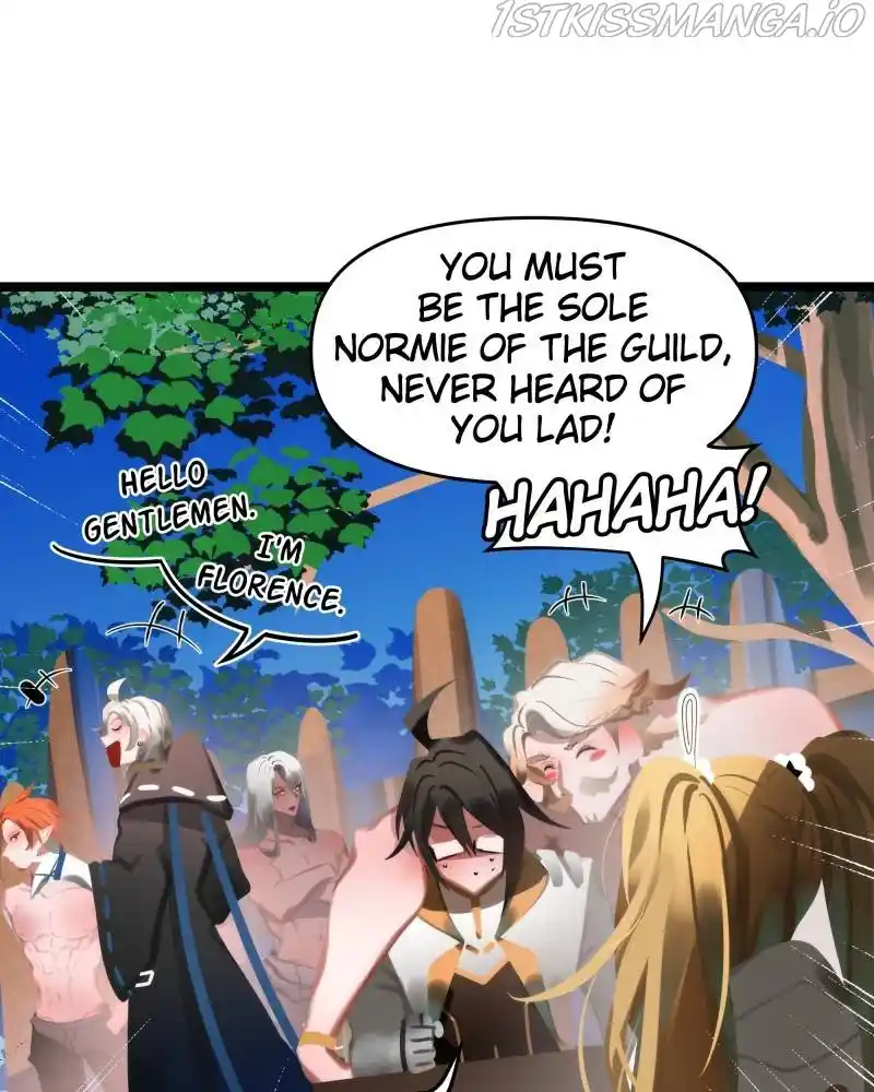 Winter Moon Chapter 503