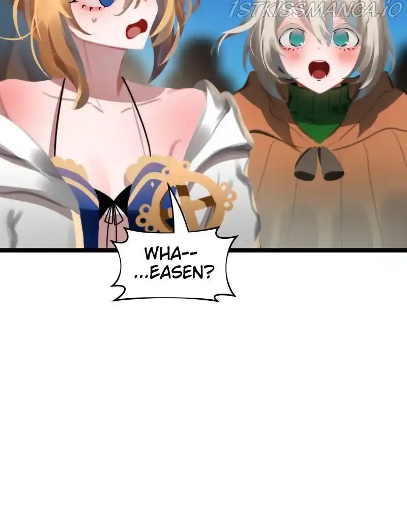 Winter Moon Chapter 503