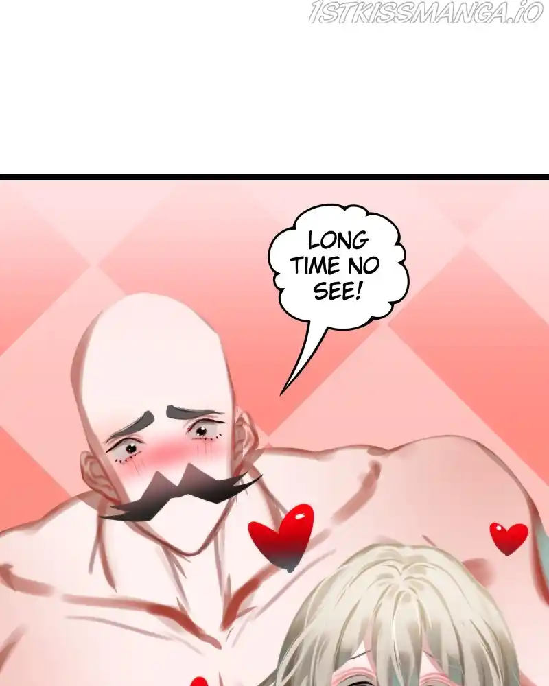 Winter Moon Chapter 504