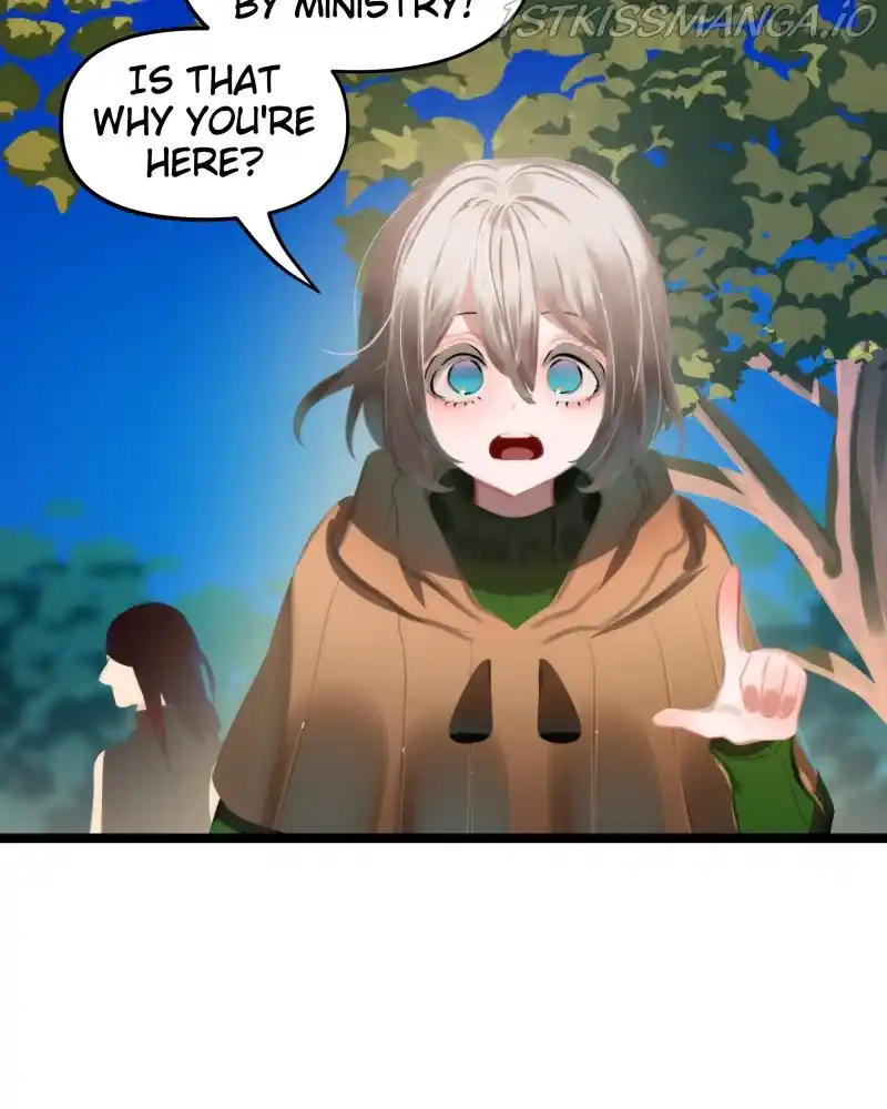 Winter Moon Chapter 504