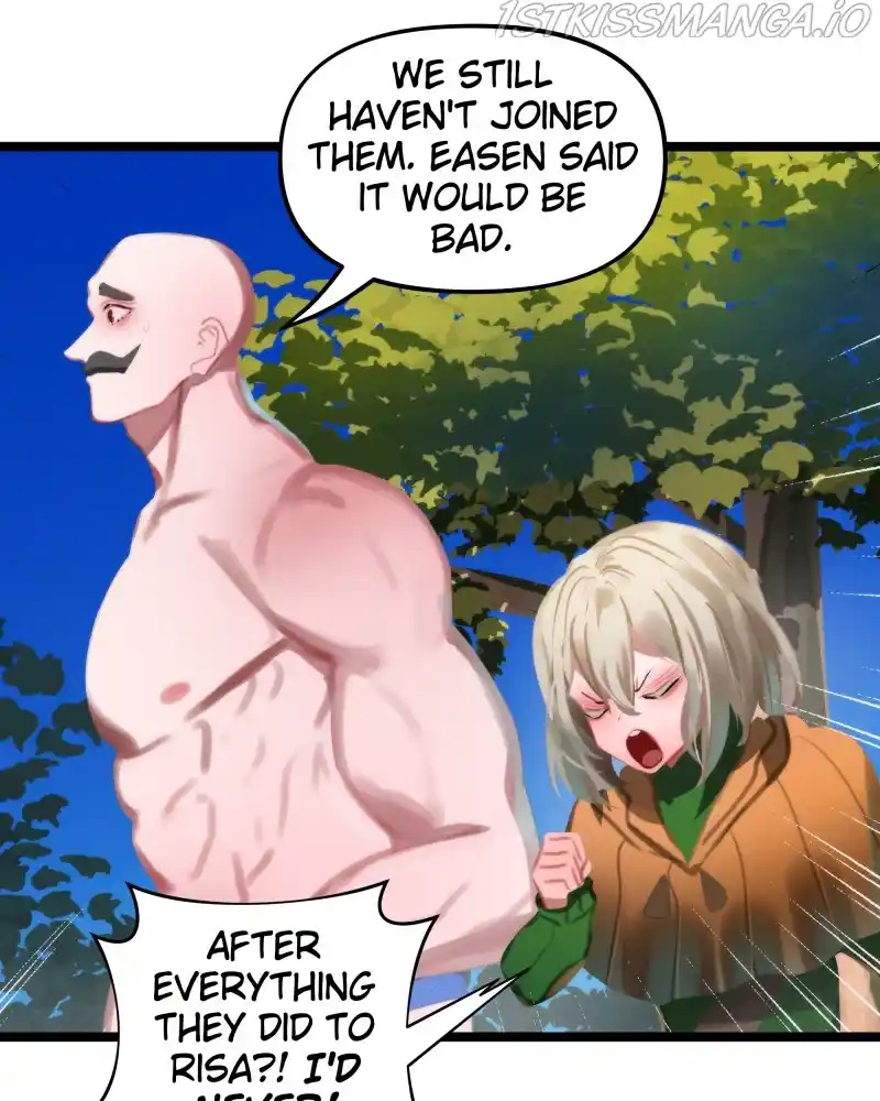 Winter Moon Chapter 504