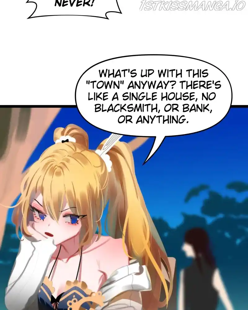 Winter Moon Chapter 504