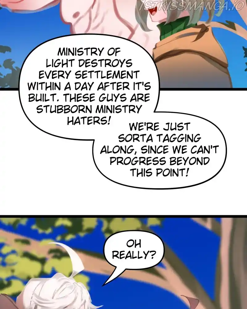 Winter Moon Chapter 504