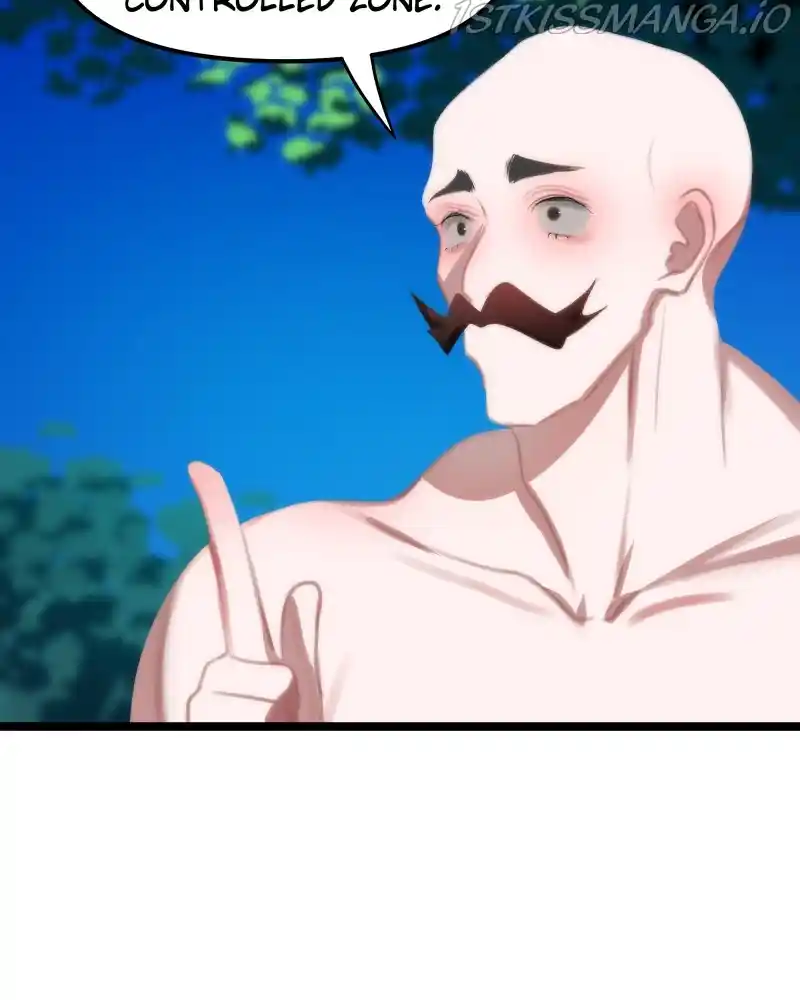 Winter Moon Chapter 504