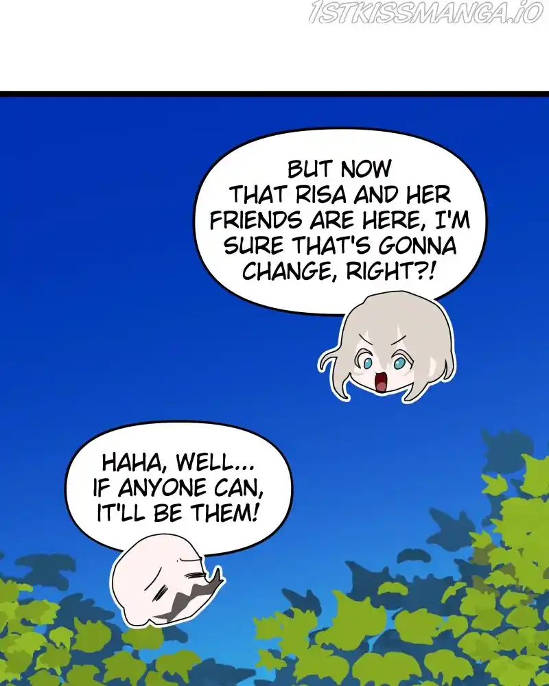 Winter Moon Chapter 504