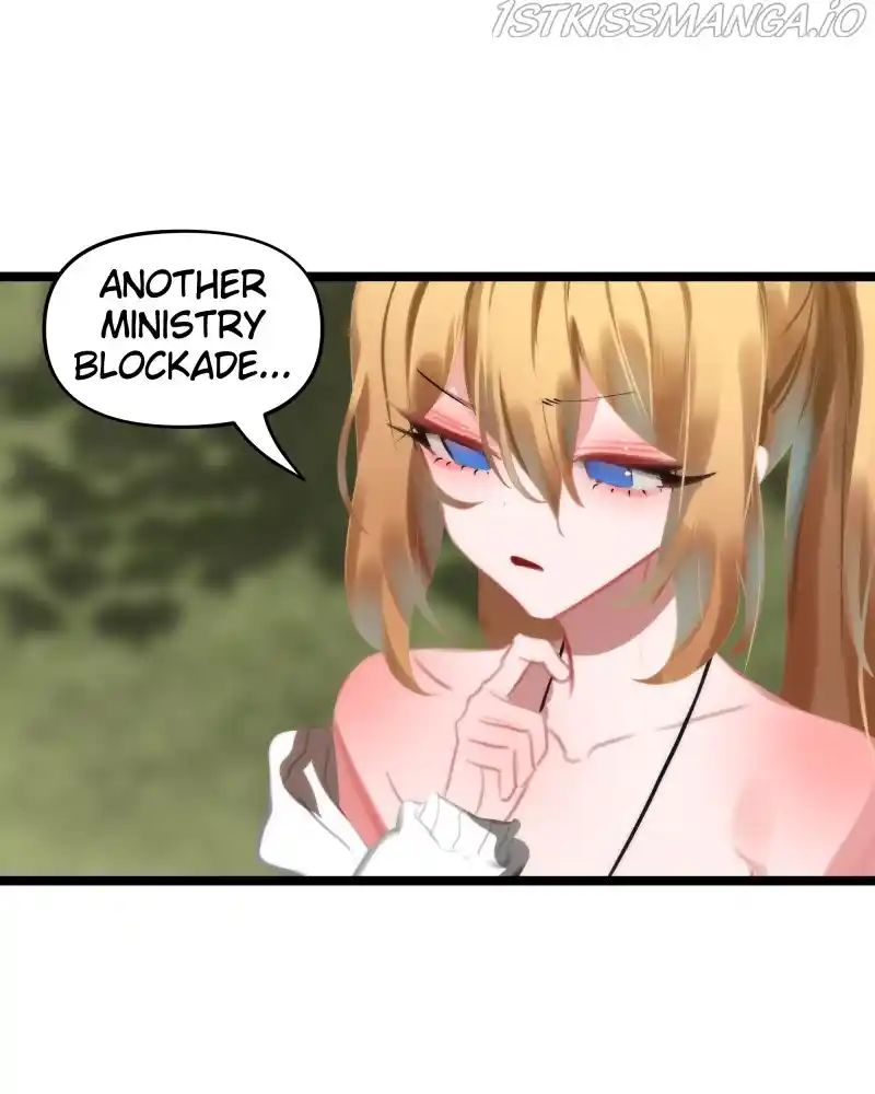 Winter Moon Chapter 504