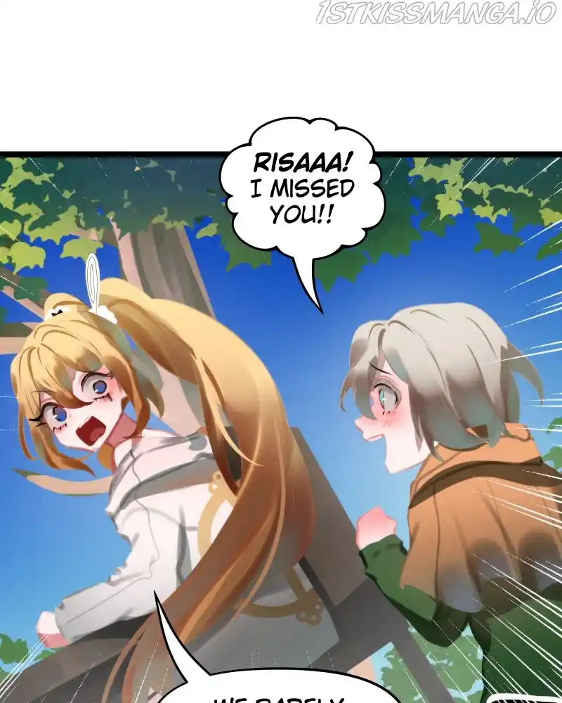 Winter Moon Chapter 504