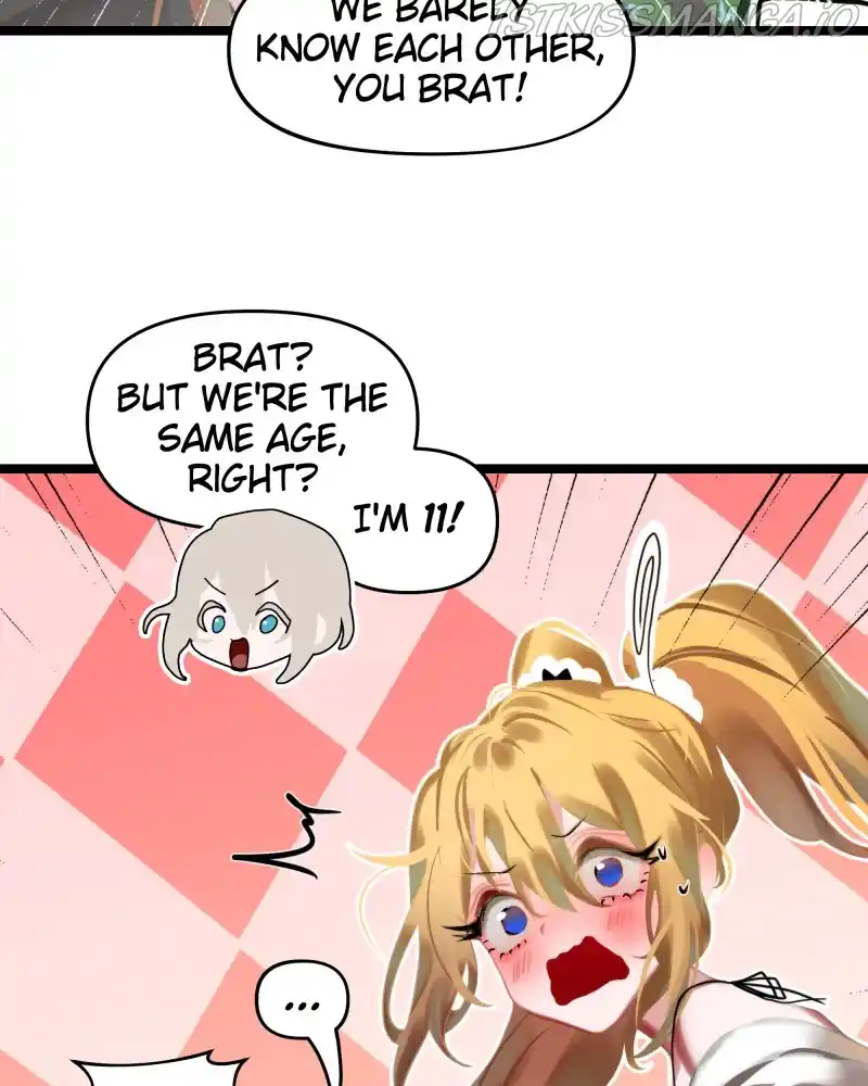 Winter Moon Chapter 504